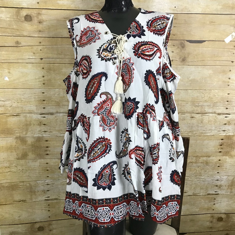 SOLD SOLD SOLD Cold Shoulder BUNDLE (B-20&21)